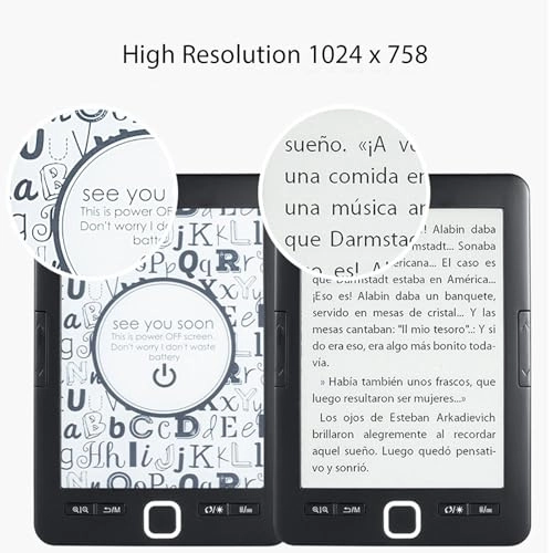 qc2enpowga - 6-inch 8GB