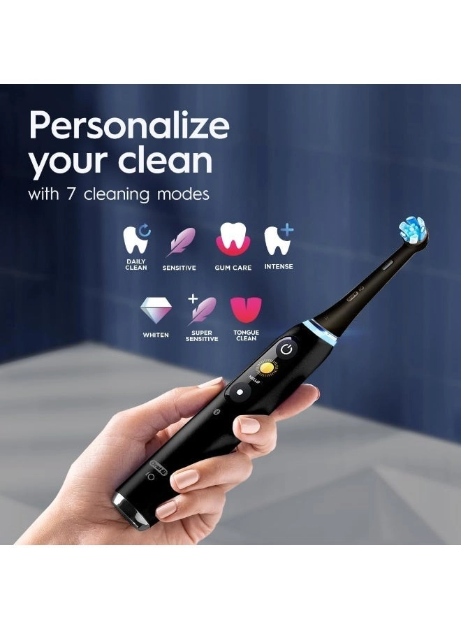 iO9 - 1 Black 7 Modes