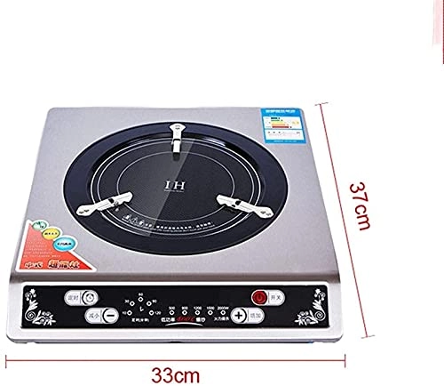 Home Multifunction Induction hob
