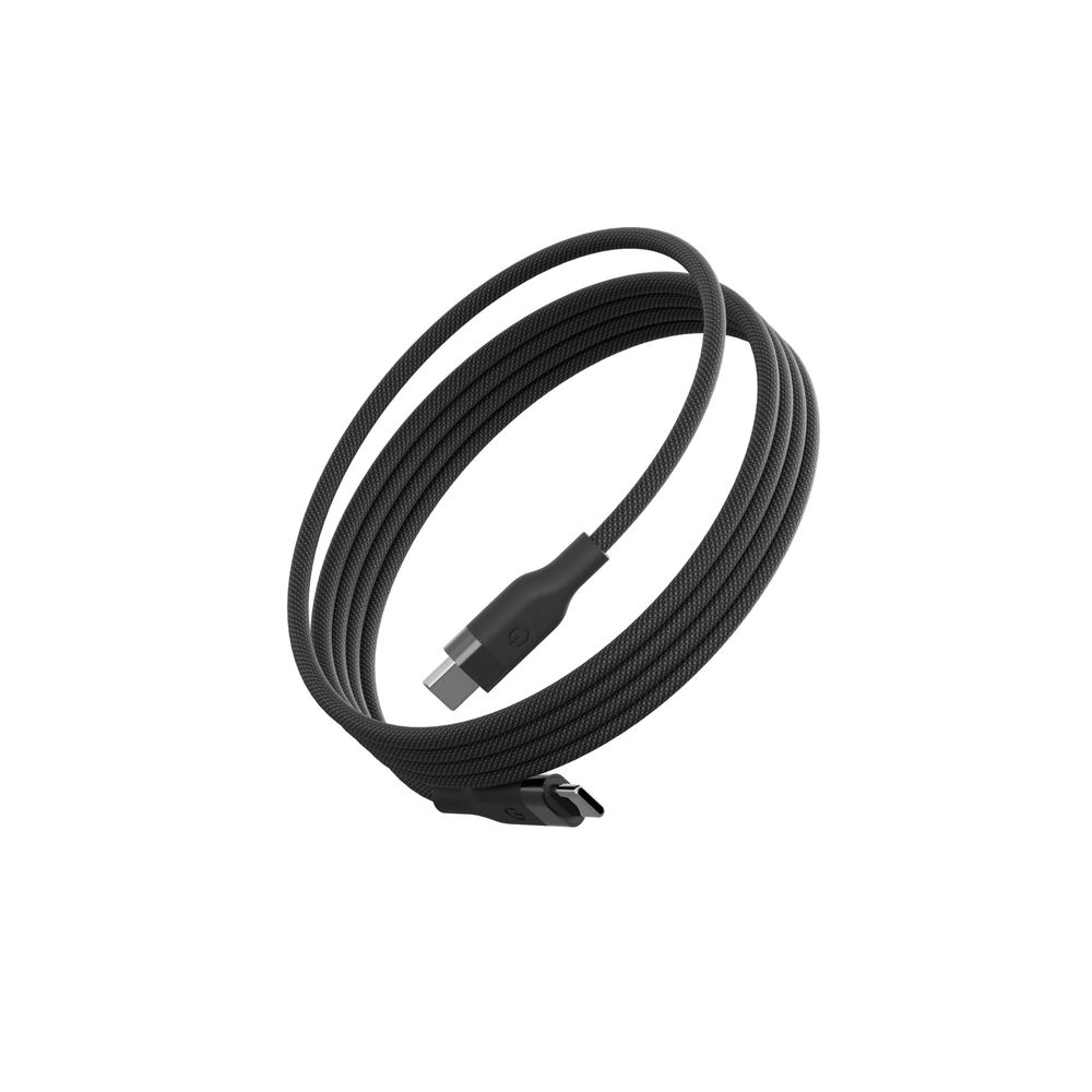 Helix Cable 100W USB-C to USB-C 1.5m Magnetic