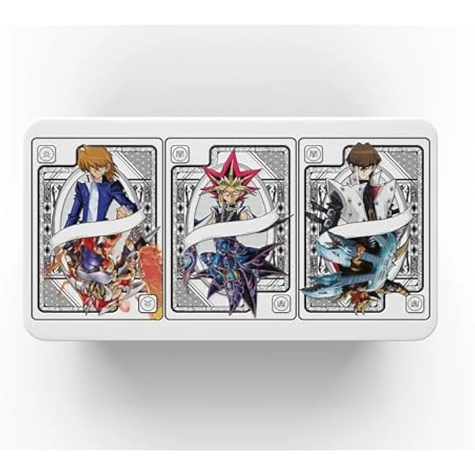 Mega Pack 2025 - English 3pcs