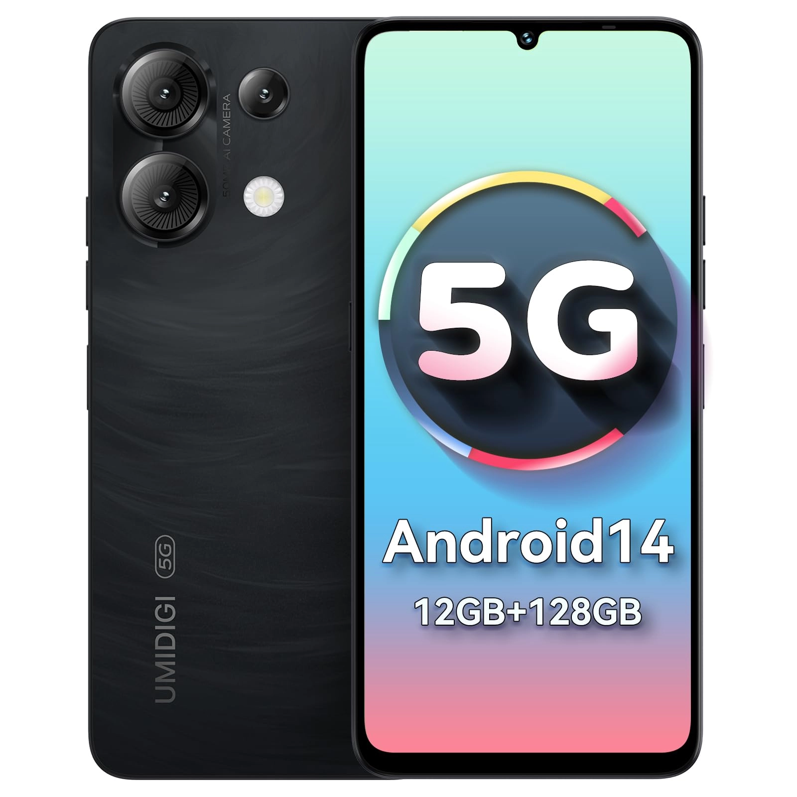 G9 - 12GB 128GB