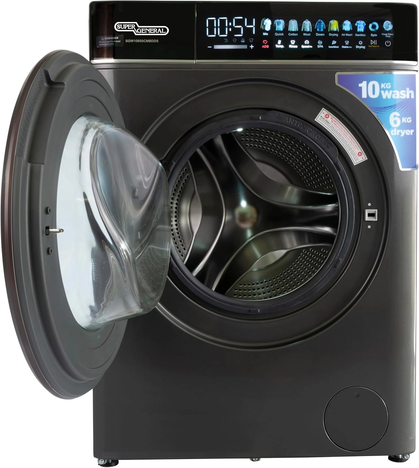 SGW10650CMBDDS