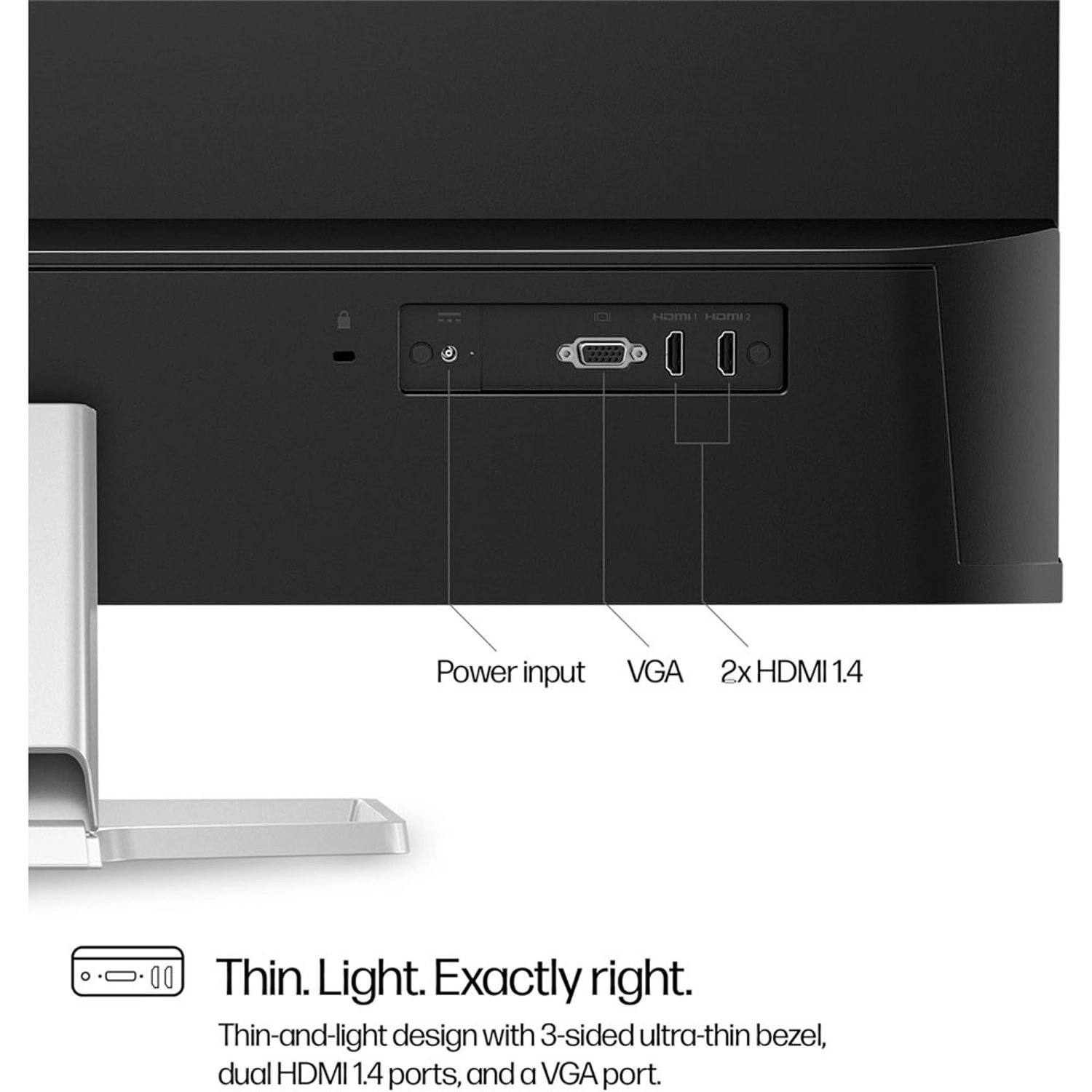94F50AS#ABV - 31.5 Inch FHD (1920 x 1080)