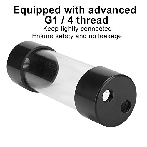 Cylinder Water Cooling - 45 mm