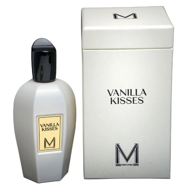 Vanilla Kisses Eau de Parfum 100ml