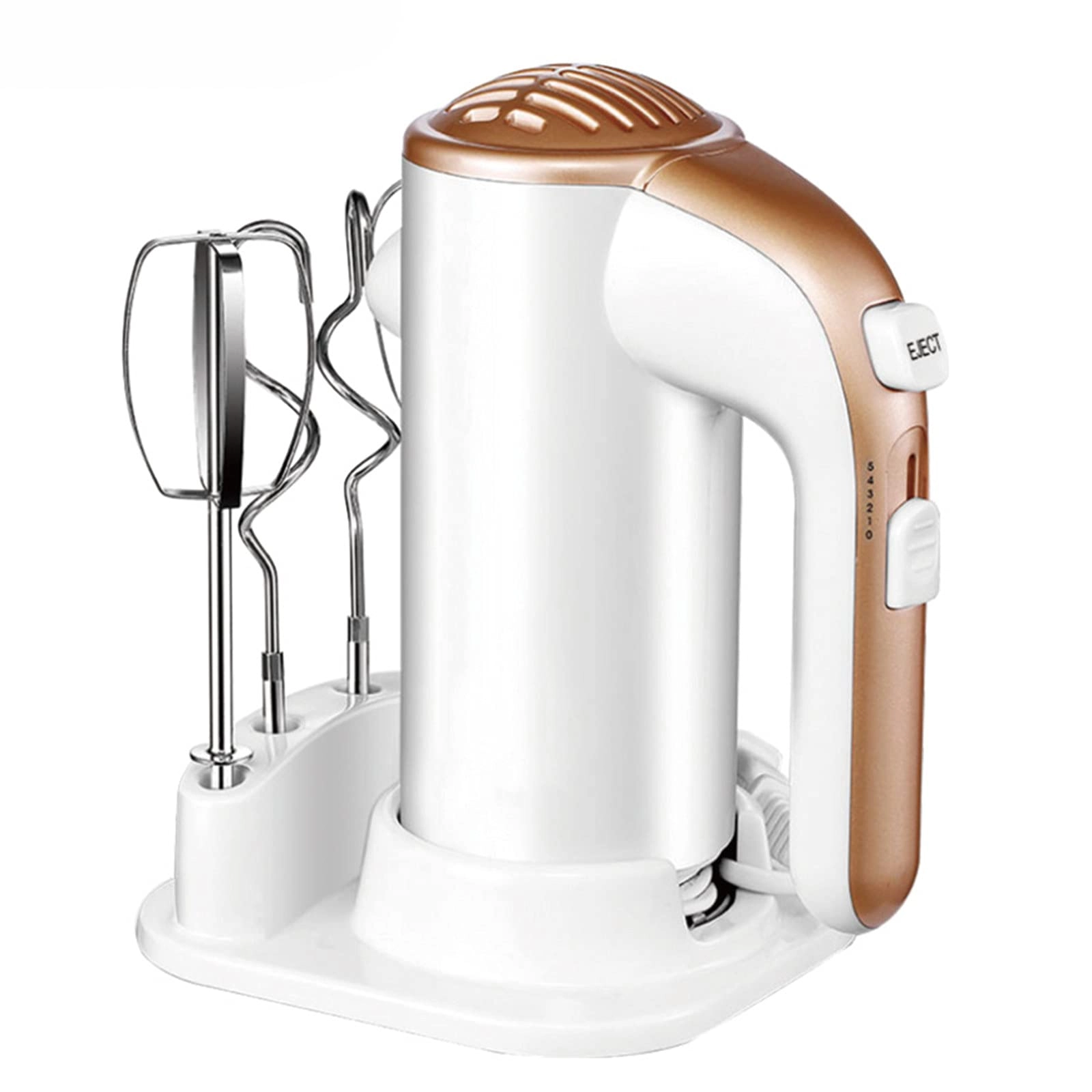 Electric egg beater - 2 Liters 200W