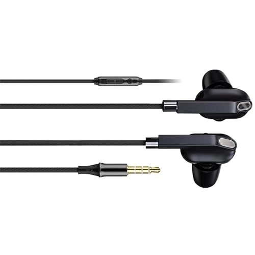 B0DGFN3T5M Wired Earbud