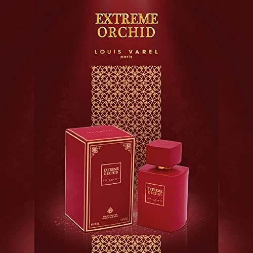 Extreme Orchid Eau de Parfum 100 ml