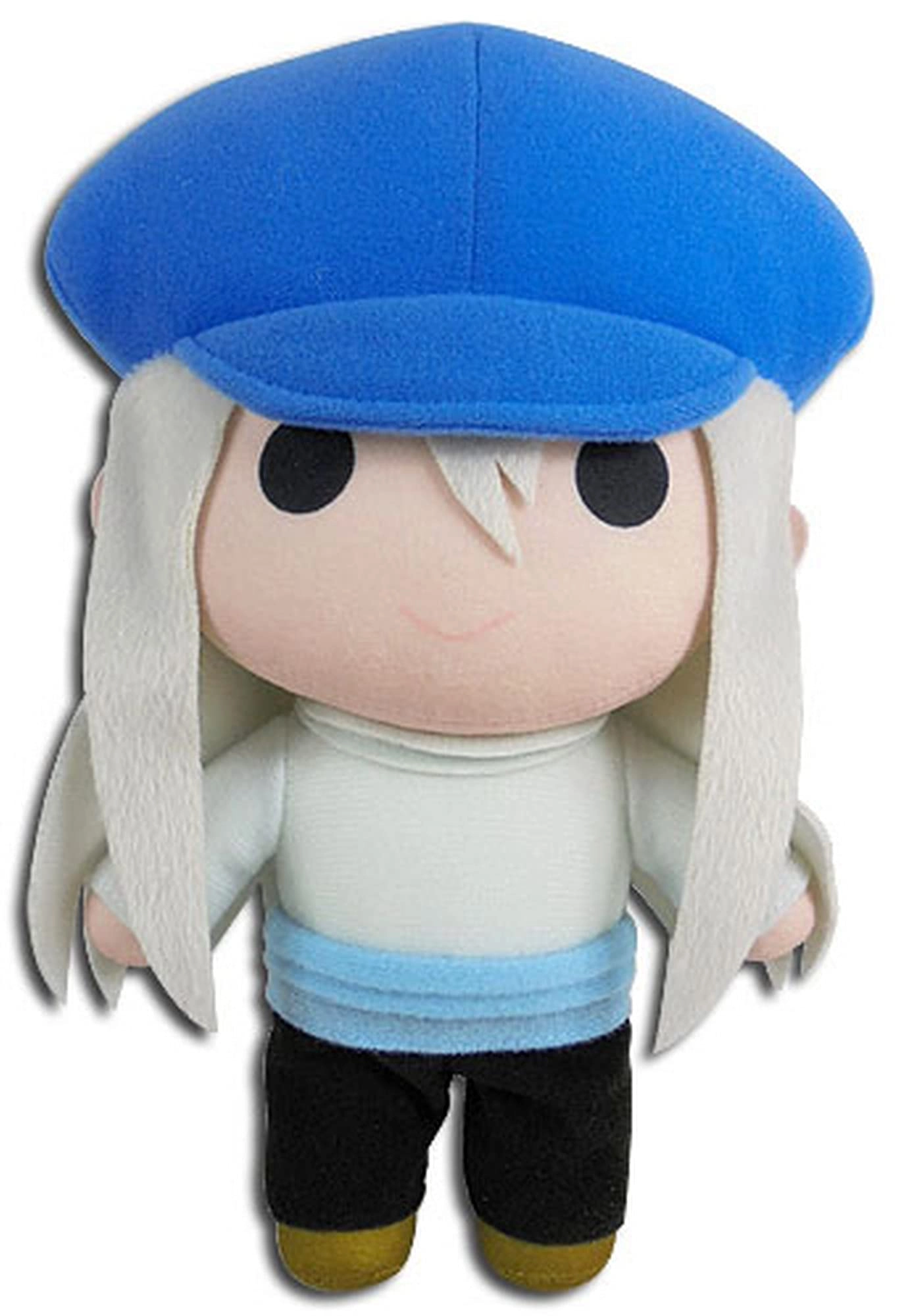 Hunter X Hunter Kite - Plush 7'' Multicolor