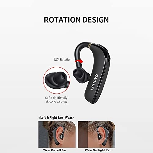 HX106 Wireless Earbud