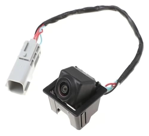 Rear View Camera - Night vision Wireless 1280 x 720
