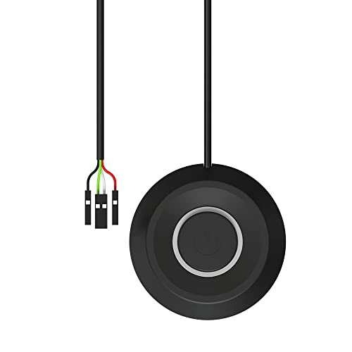 PC Power Button - Tower