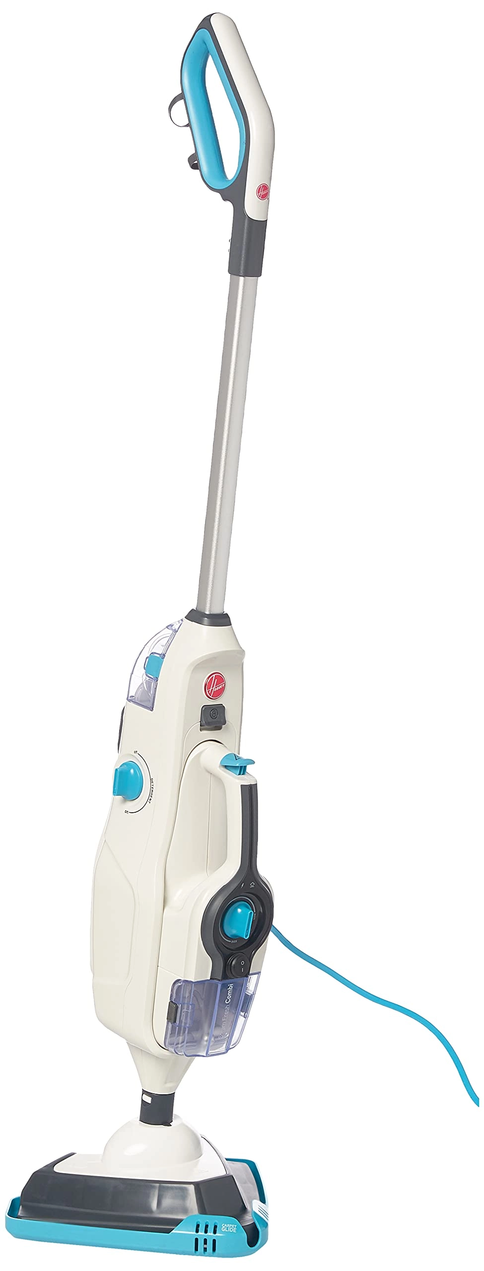 Steam Fresh Combi - 0.26 Liter(s)