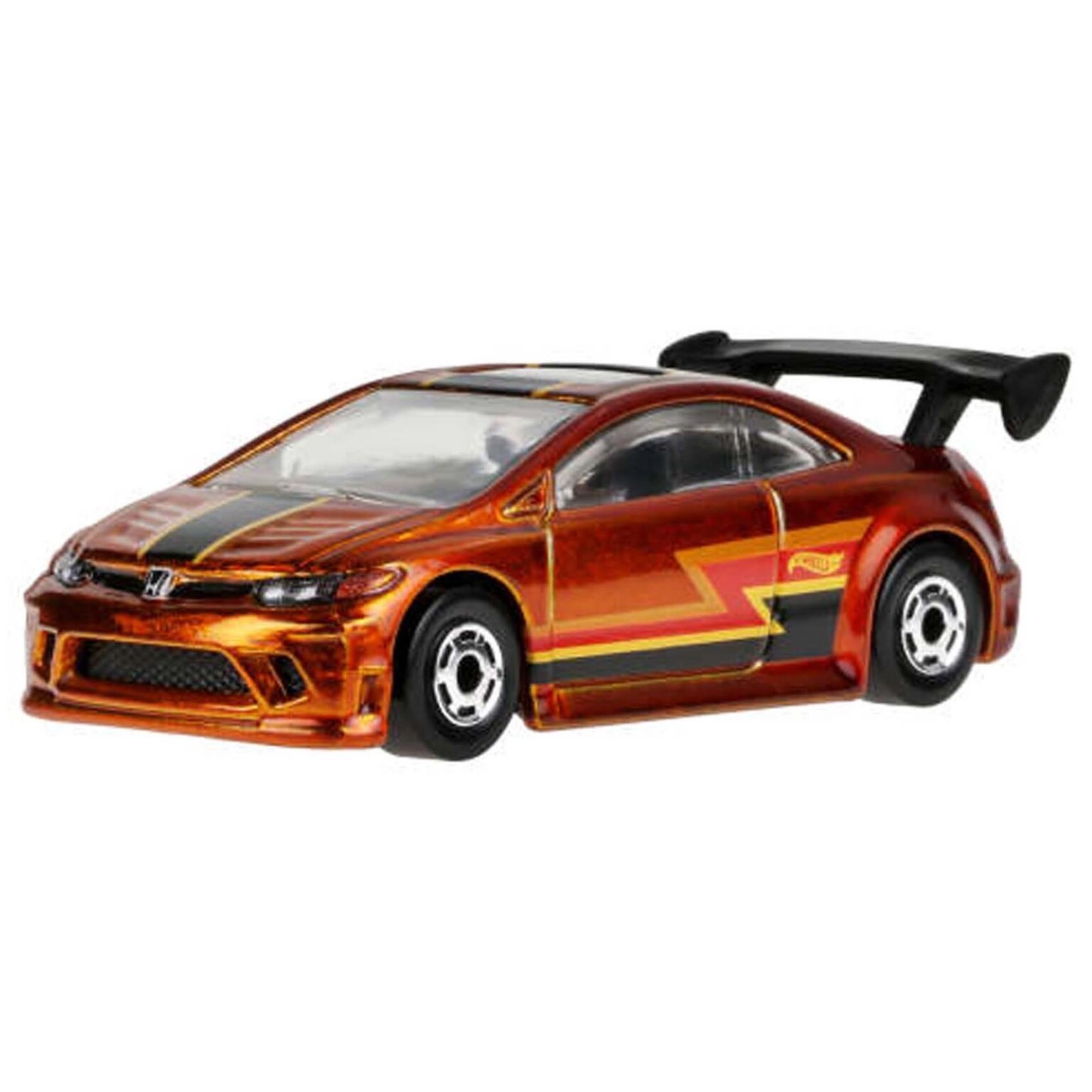 Five-Car Set