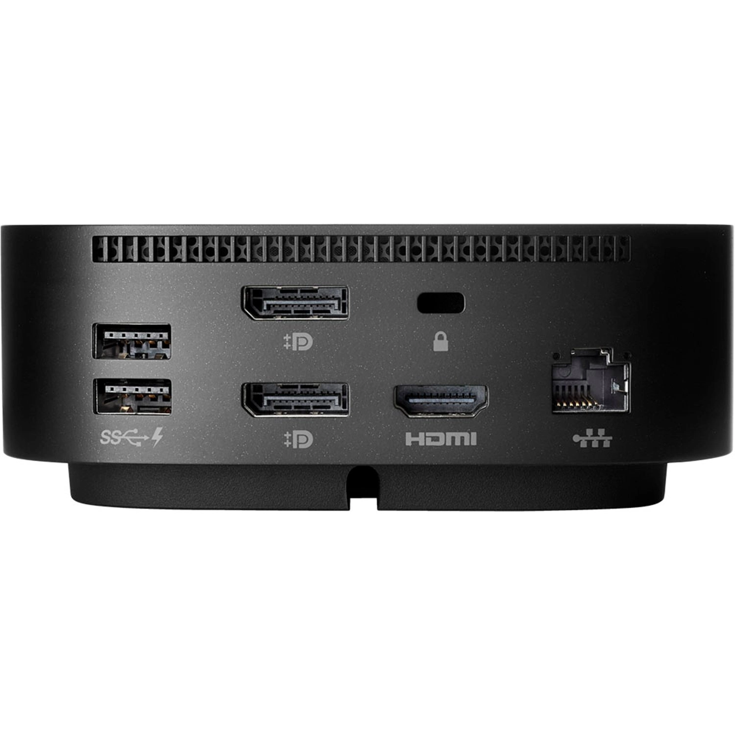 G5 USB-C Dock - USB-C MacBook computers and other laptops