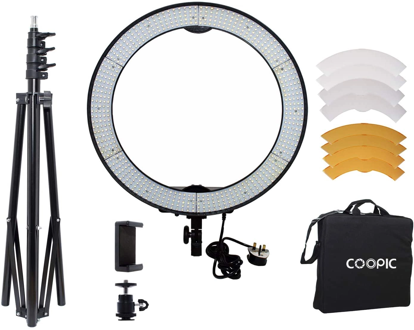 RL-650S Kit