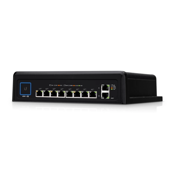 Ubiquiti Networks UISP-Switch PoE