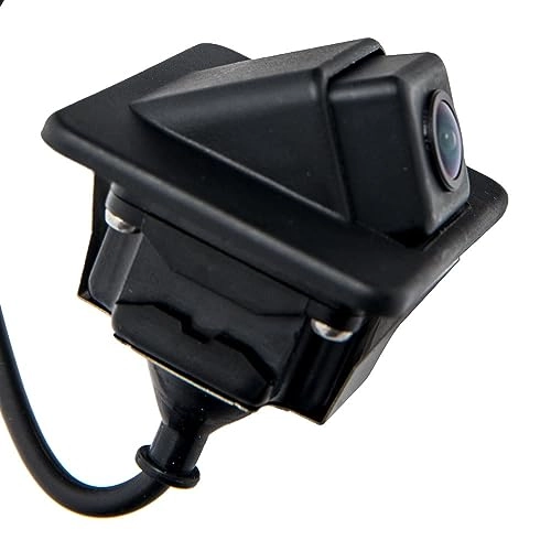 Rear View Camera - Night vision