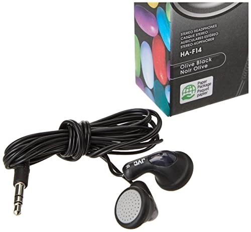 HA-F14-AN-U Wired Earbud