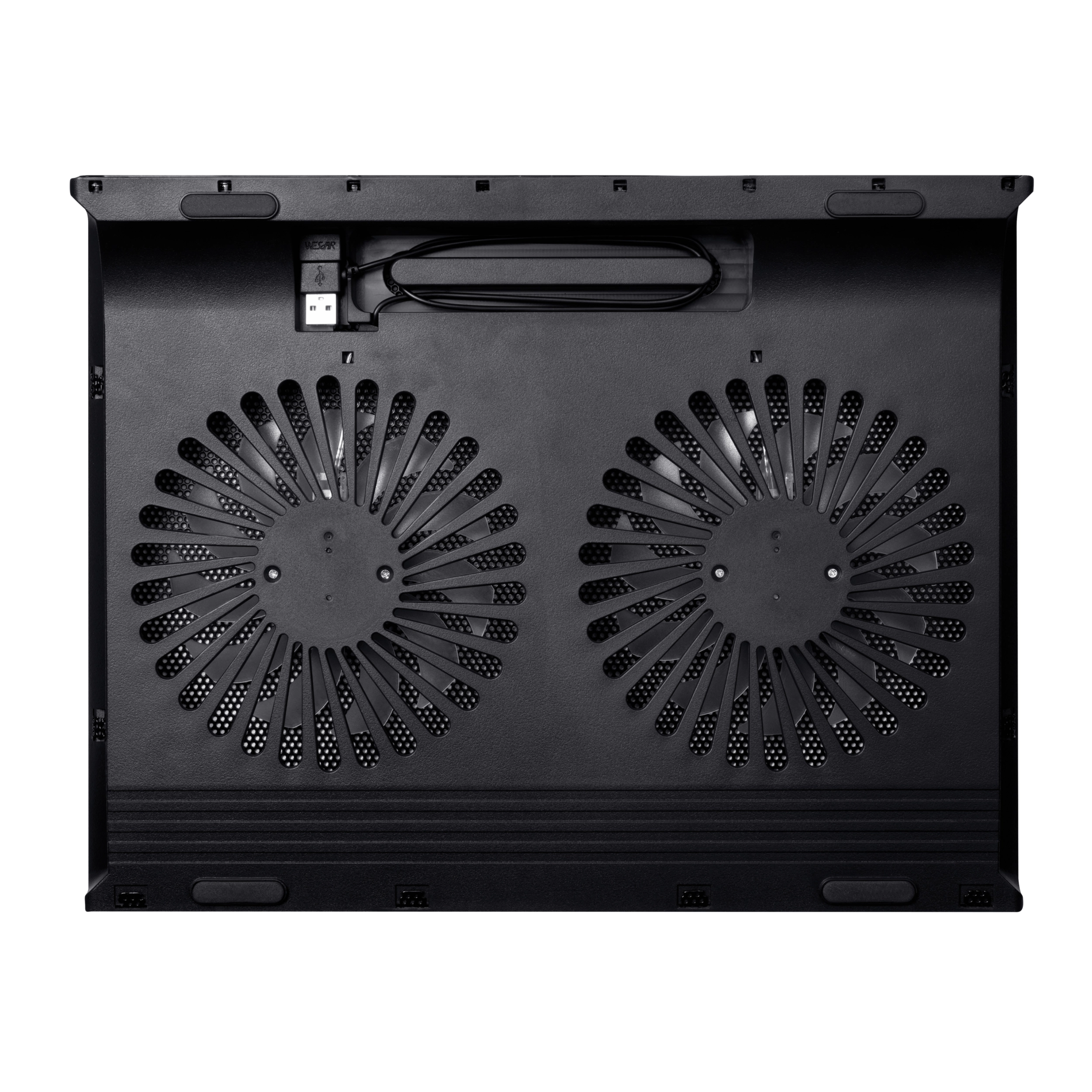 20104 NOTEBOOK COOLING PAD - 43.9 CM (17.3)