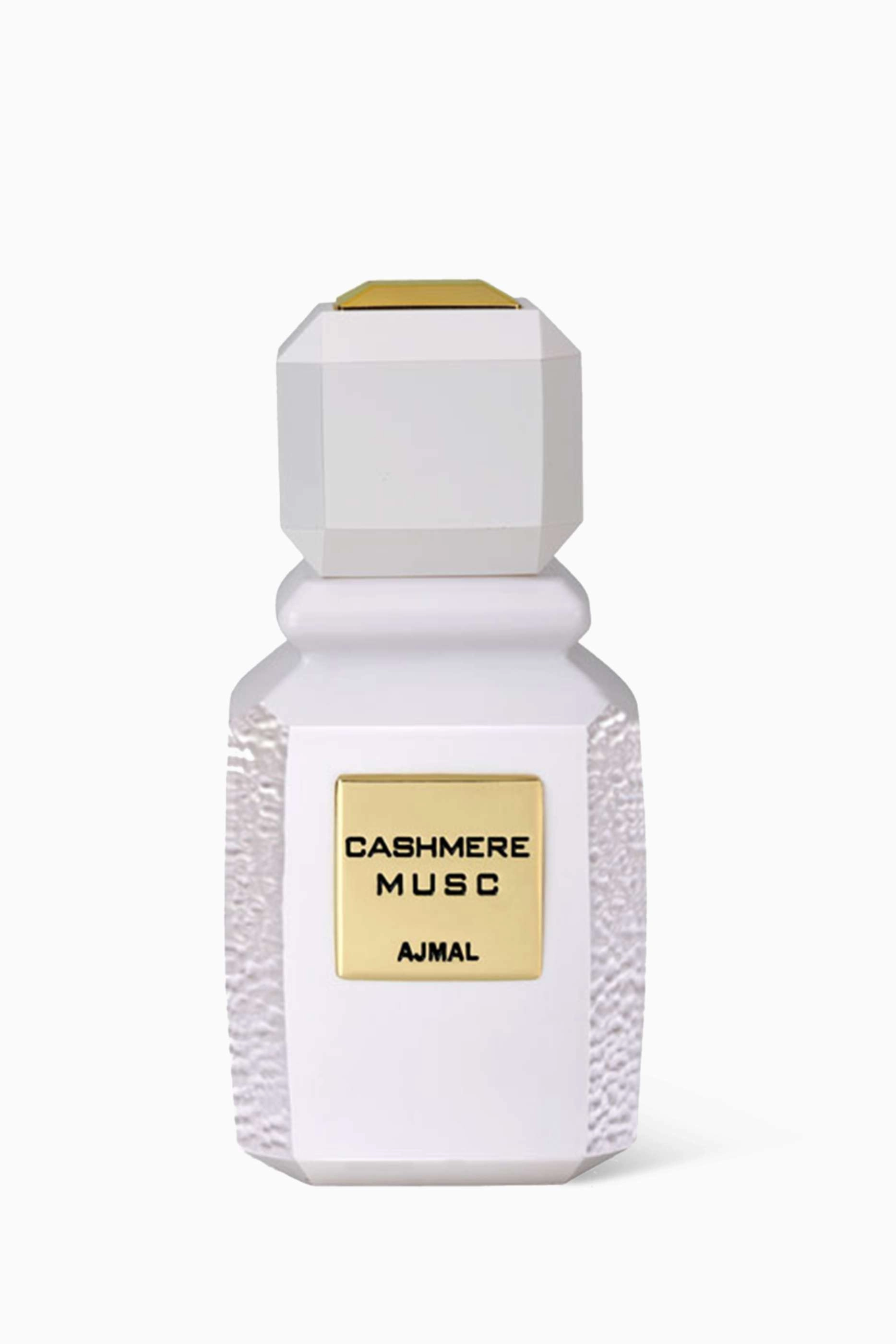 Ajmal Perfumes Cashmere Musc Eau de Parfum 100ml