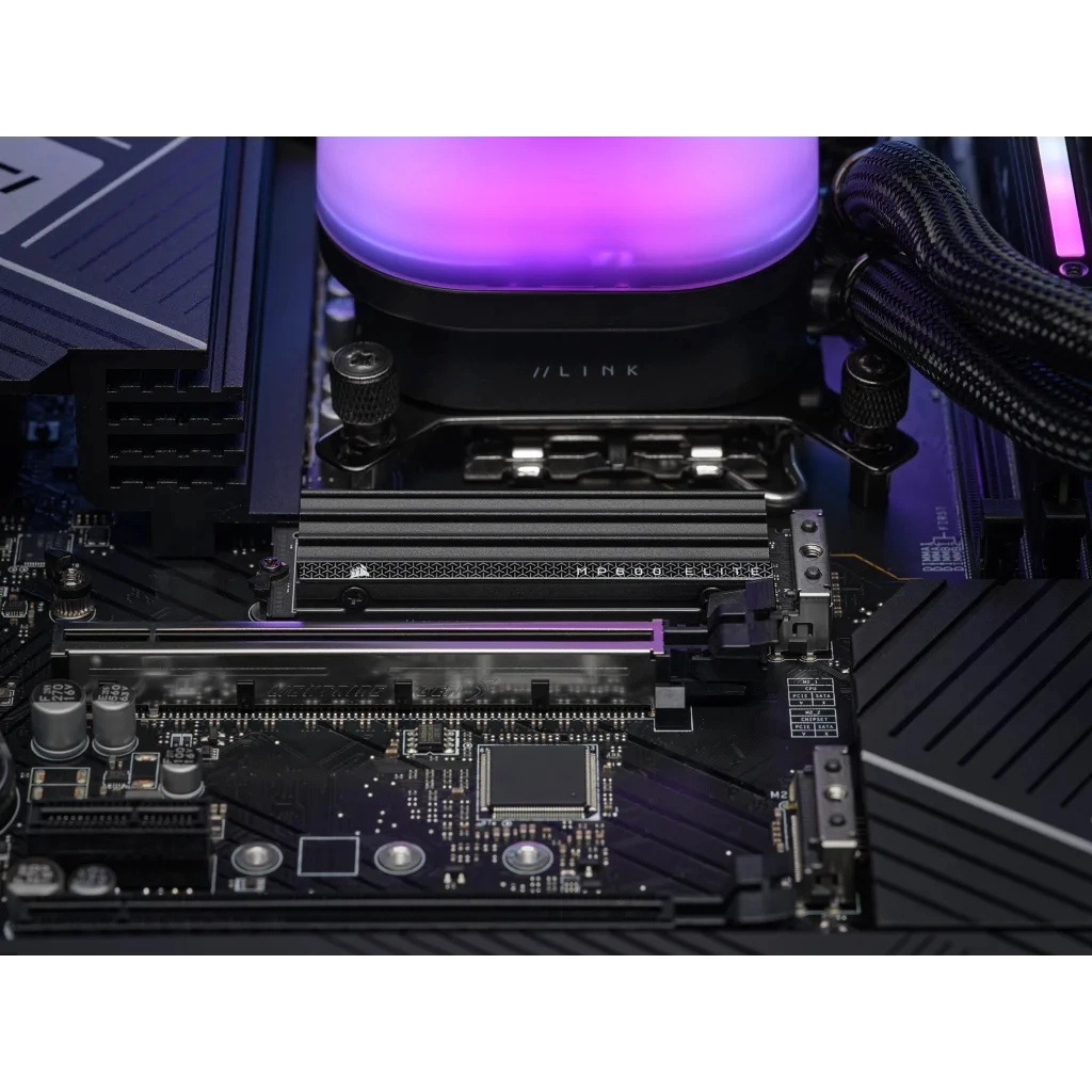 MP600 ELITE - 2TB 2.5-inch