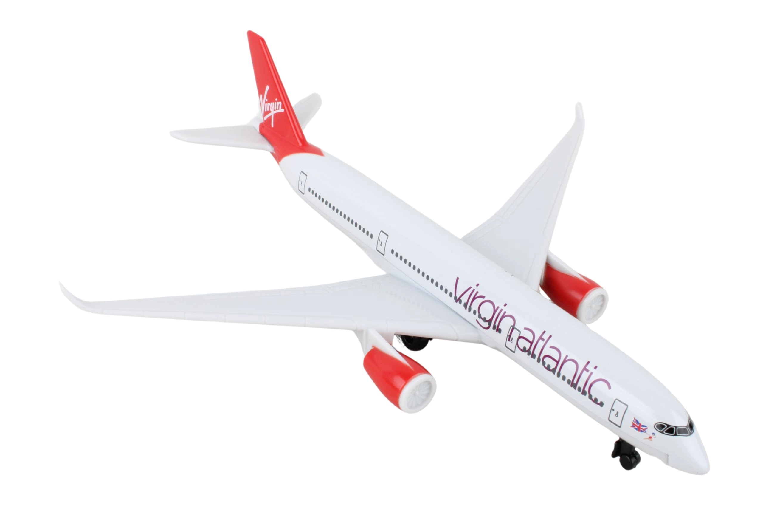 Virgin Atlantic A350 - 1pcs
