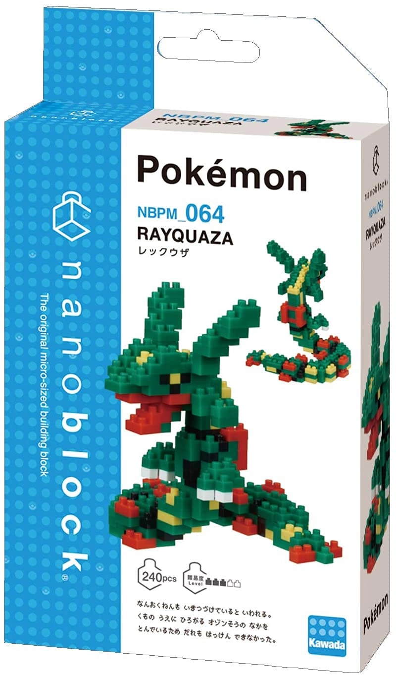 Rayquaza