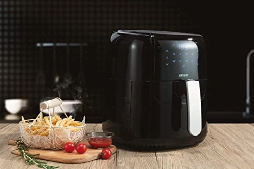 Air Fryer XXL B0BRQRXFQB - 5.5L