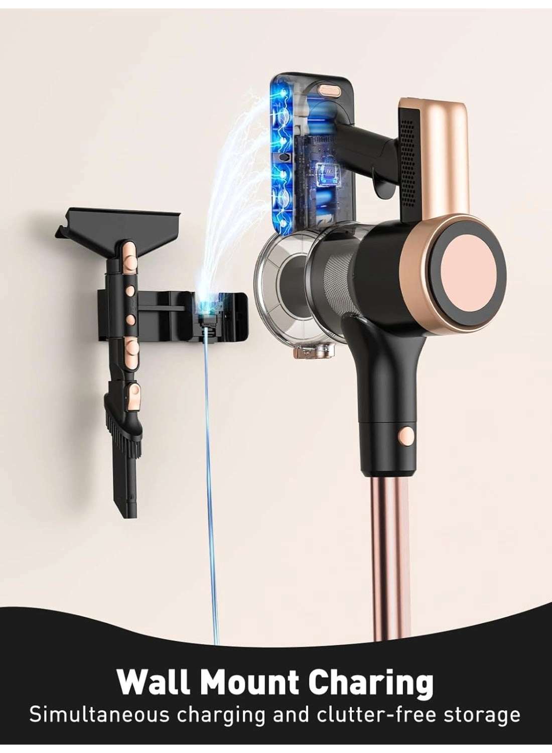 AUH28B01 - Cordless 55 minutes