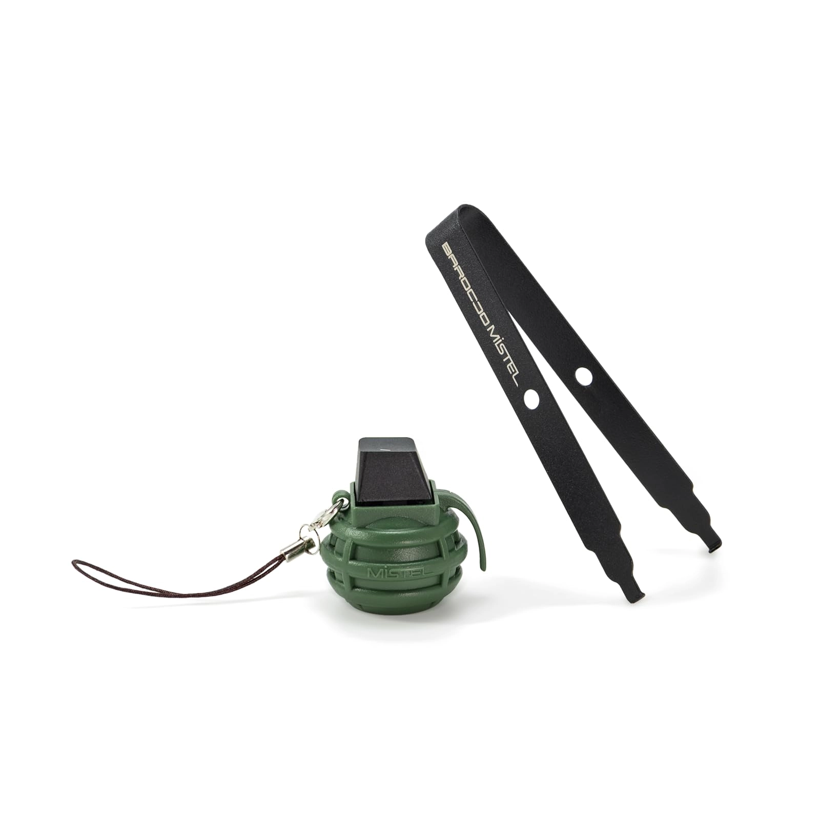 MISTEL Co., Ltd Switch Puller + Switch Tester