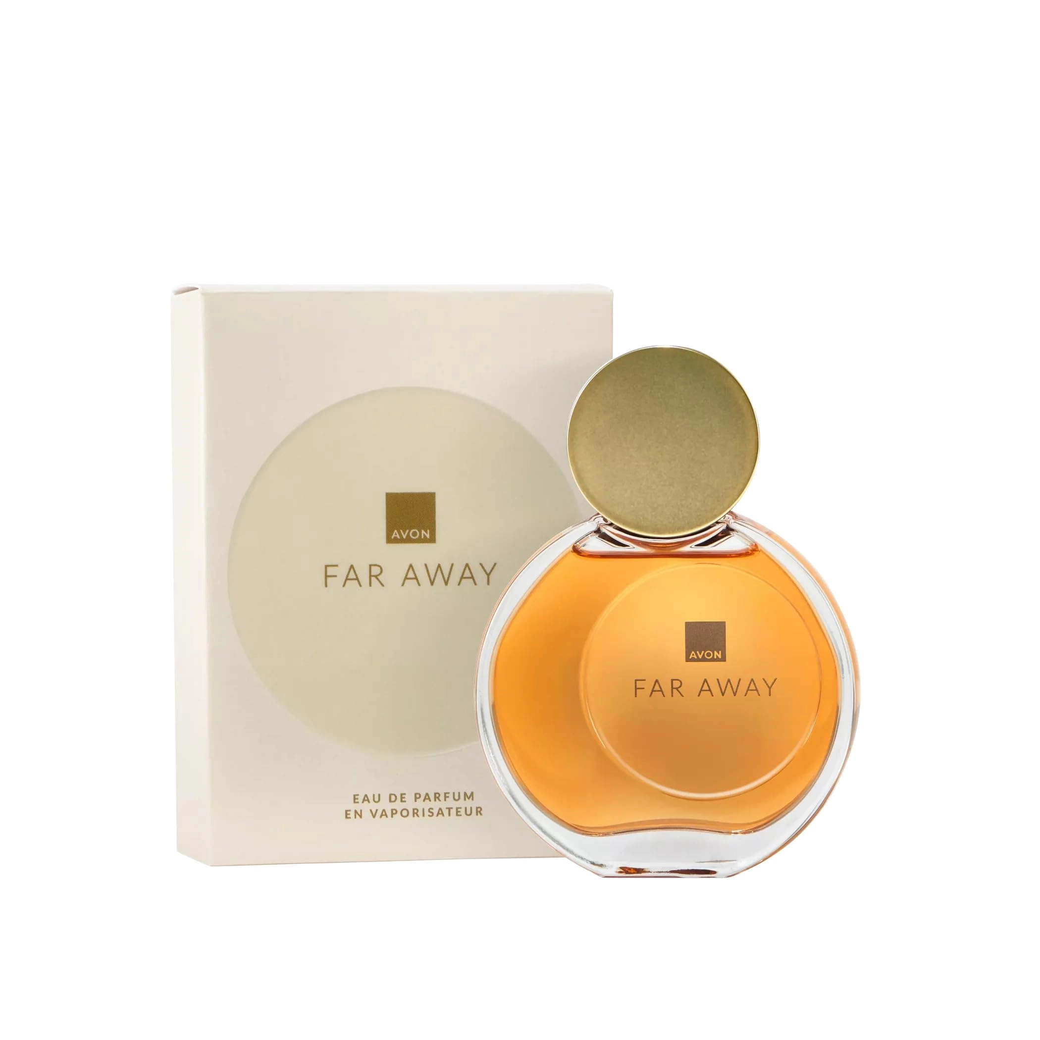 Avon Far Away Eau de Parfum 50 ml
