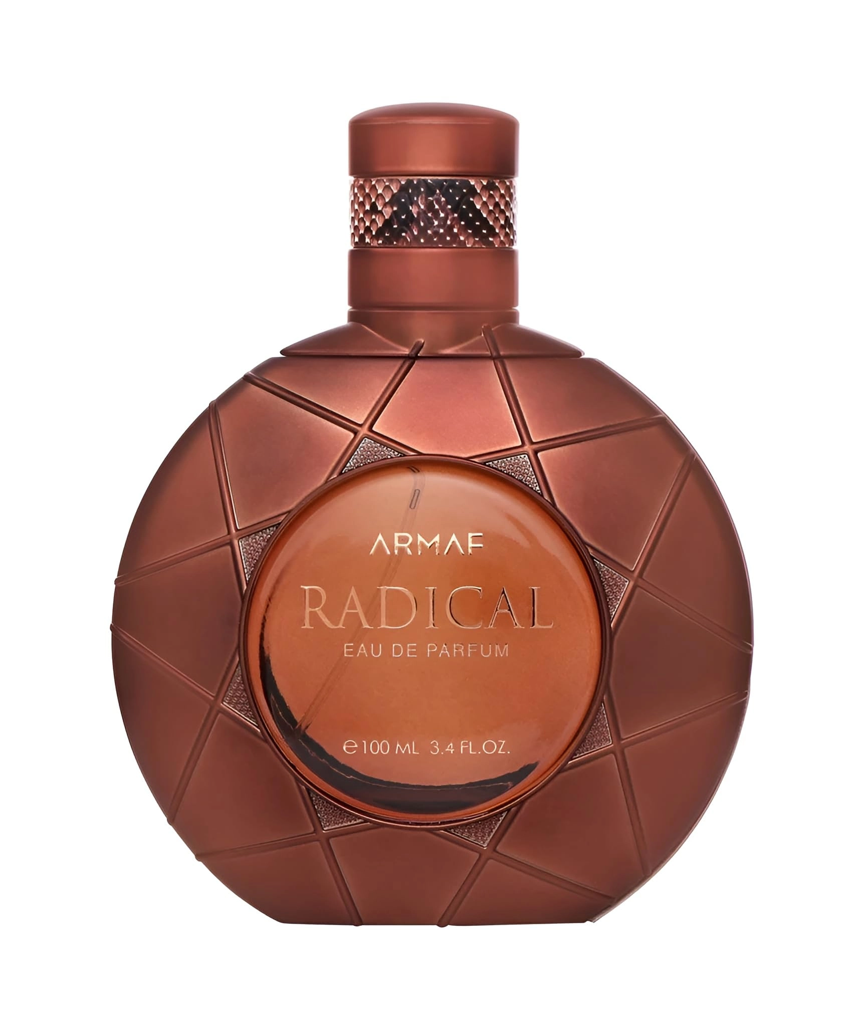 Radical Pour Homme Eau de Parfum 100ml