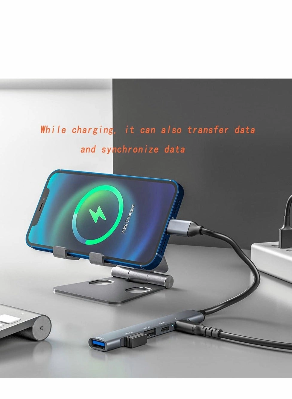 USB C Docking Station