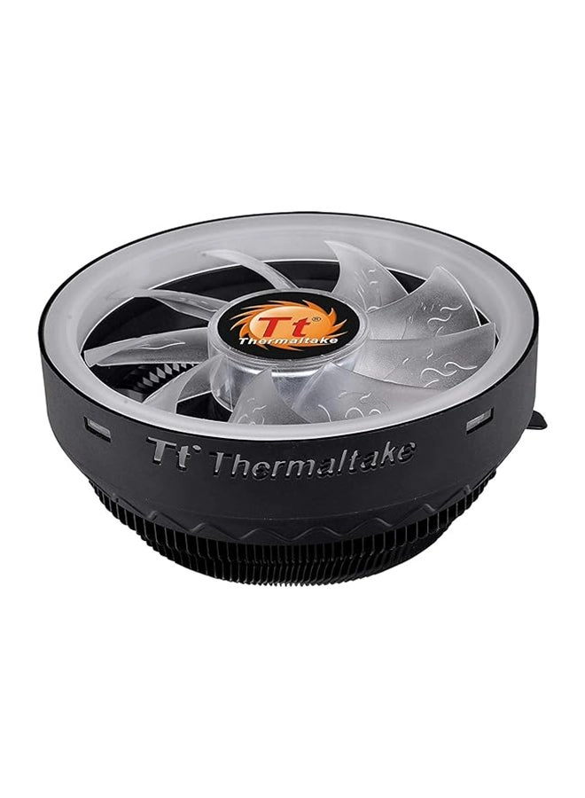 UX100 - 5V ARGB 15 Addressable LED Hydraulic Bearing