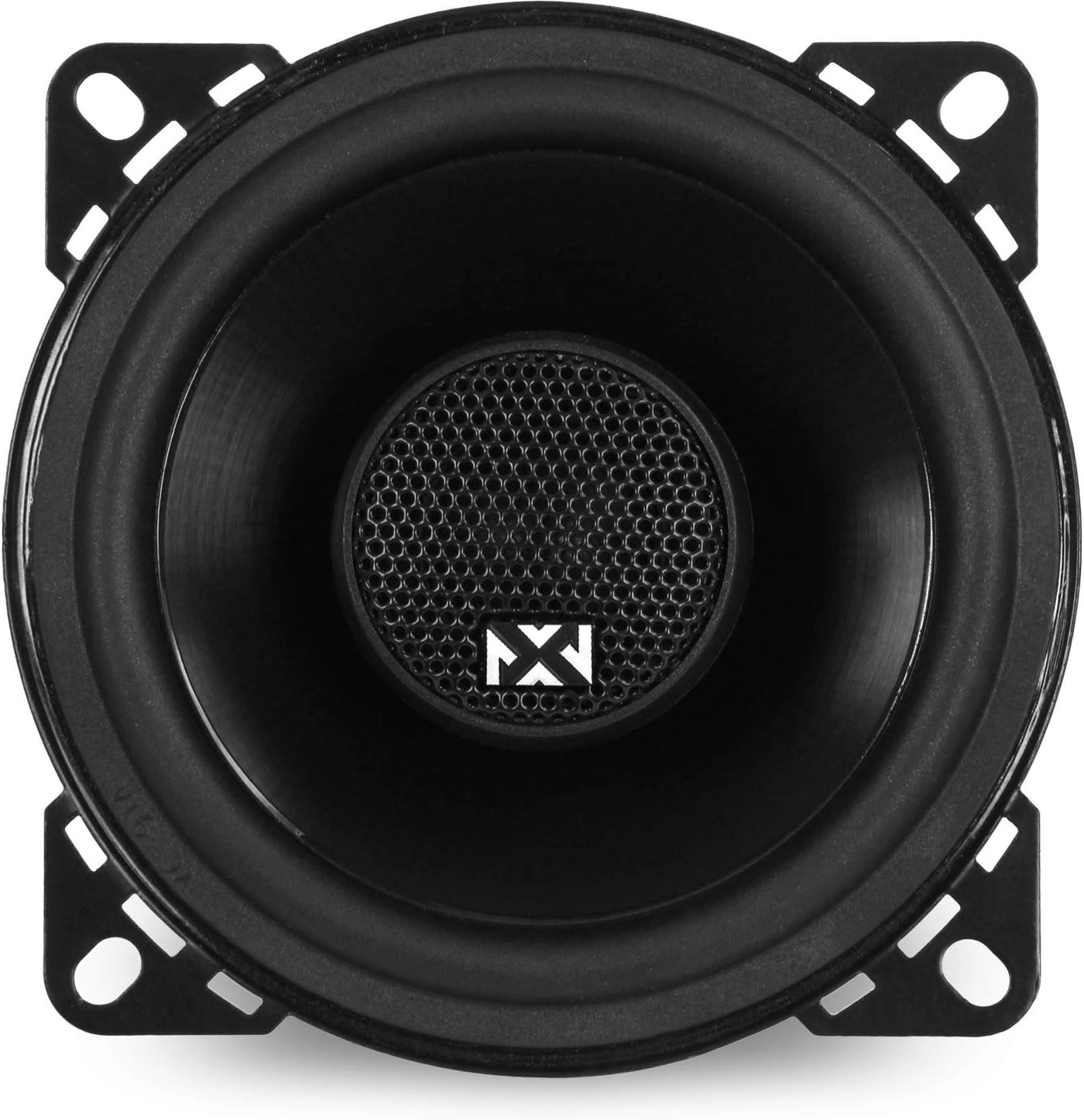 VSP4 - 4-Inch coaxial