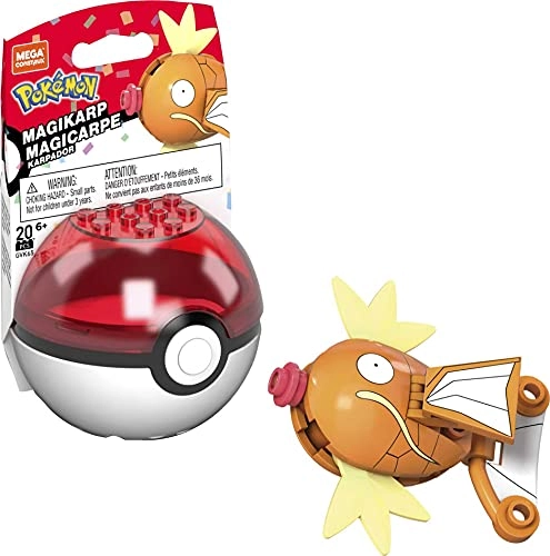 Pokemon Magikarp