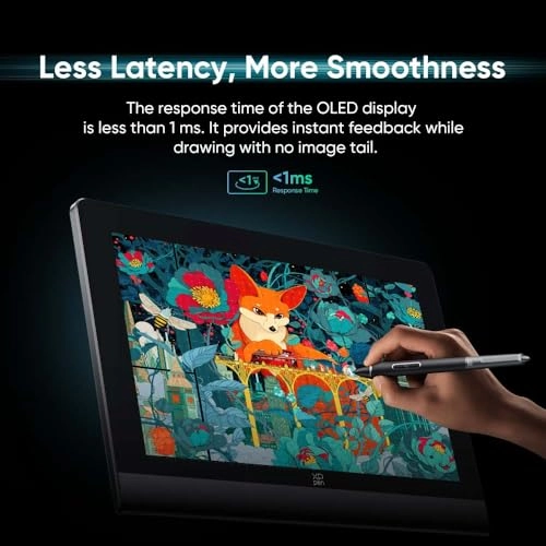 Artist Ultra 16 - 16K