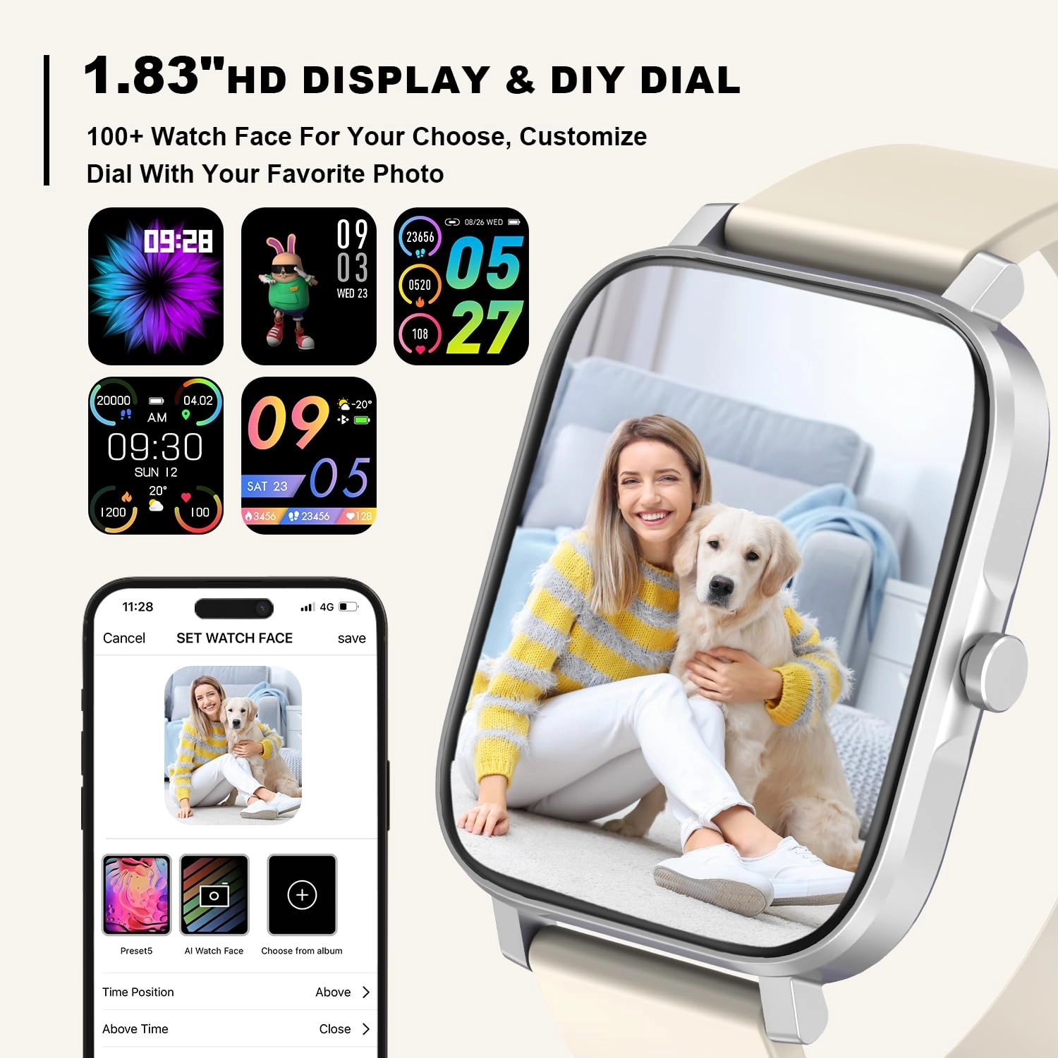 Smart Watch