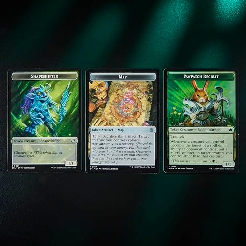 Lorwyn Eclipsed - 60 pcs