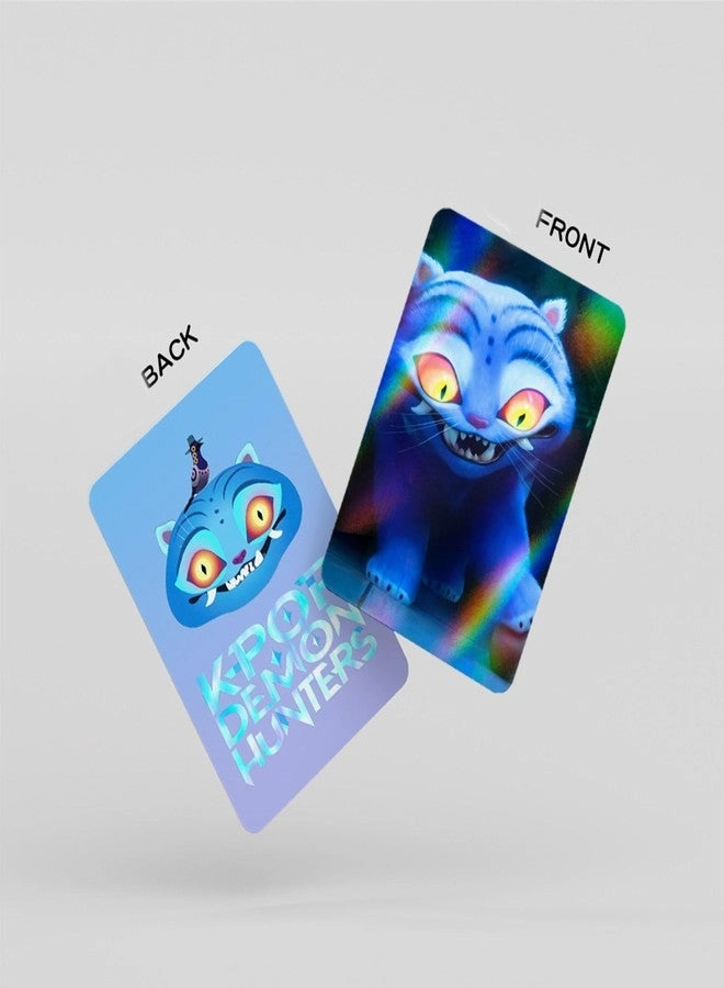 Flash Card Set - 30pcs