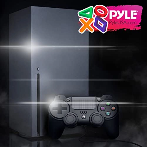 PGMC1PS4 - PS4 PS3 PC