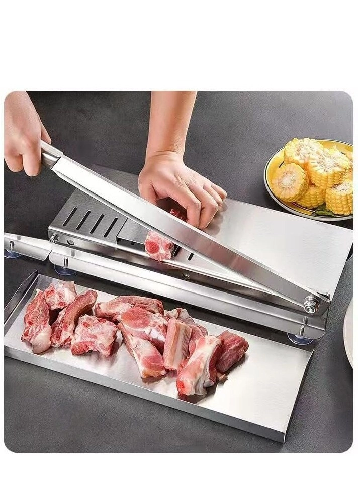 kohelia Frozen Meat Cutter