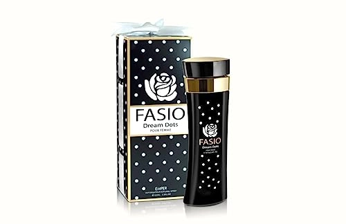 Fasio Dream Dots Eau de Parfum 100 ml
