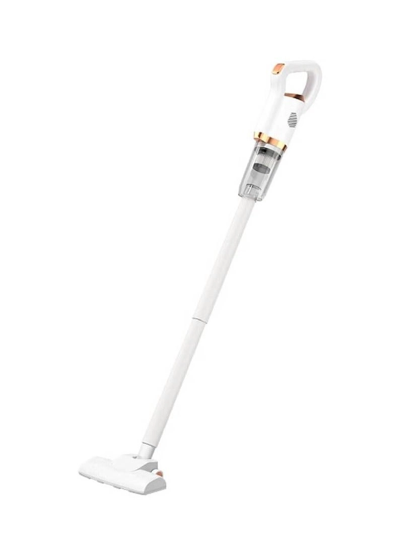Handheld Cordless Vacuum Cleaner
