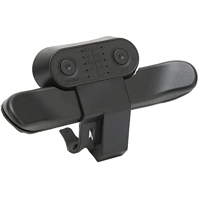 rayihni CONTROLLER PALETTES - PS4