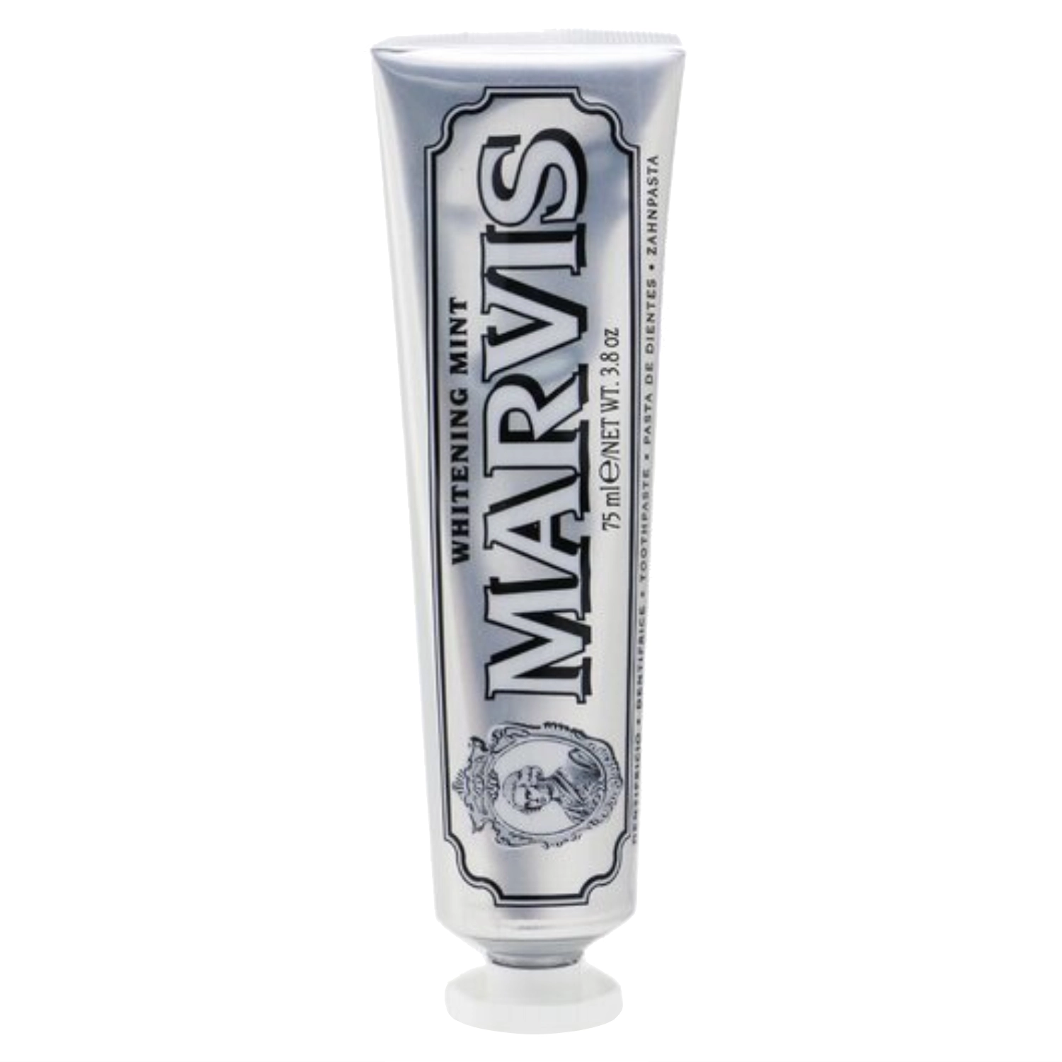 Whitening Mint - 75 ml