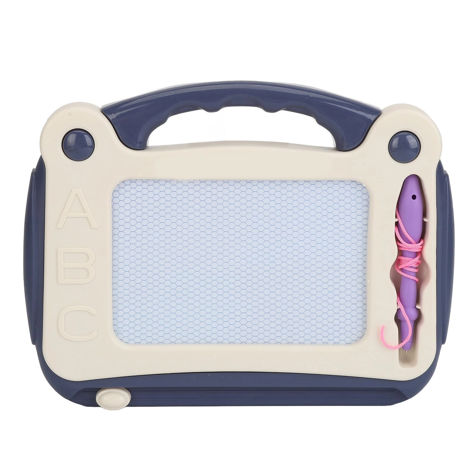 HUSHUI Drawing Pad - 1 x Erasable Writing Pad 1 x Pen.