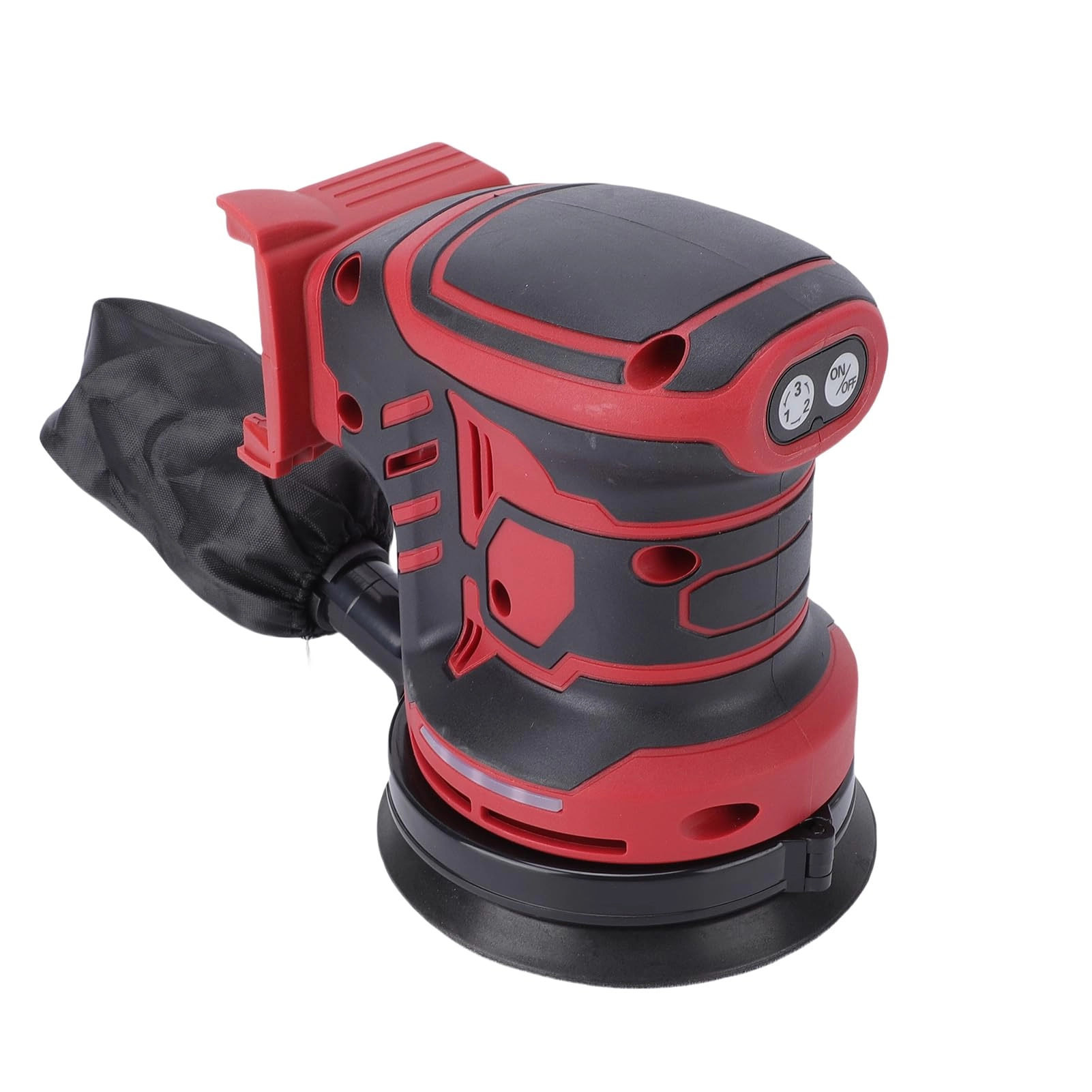 Ausla Orbital Sander - 5 Inch 300W 3 Speed